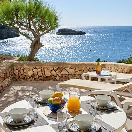 סנטני Sea Frontline Apartment 'Faraona'. Pool. Wifi מראה חיצוני תמונה