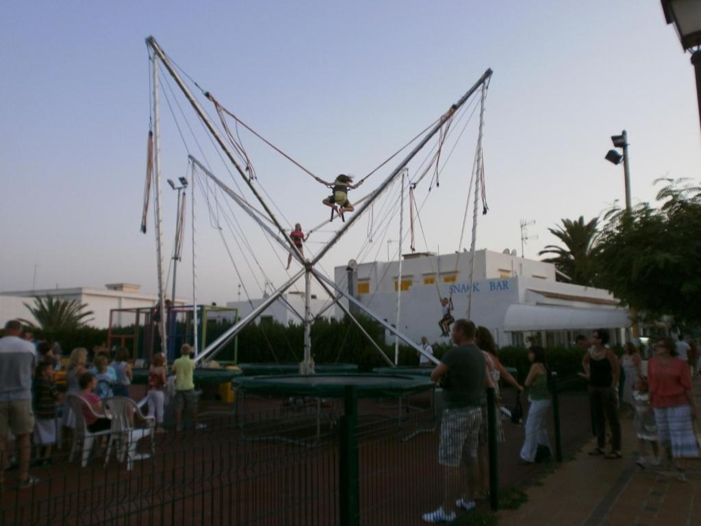 סנטני Sea Frontline Apartment 'Faraona'. Pool. Wifi מראה חיצוני תמונה