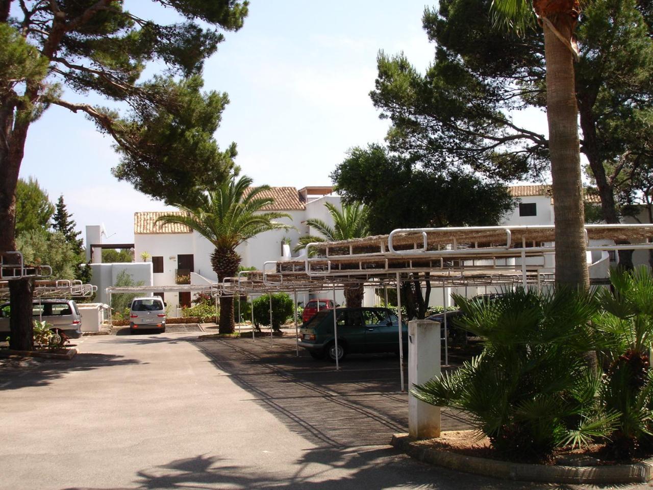 סנטני Sea Frontline Apartment 'Faraona'. Pool. Wifi מראה חיצוני תמונה