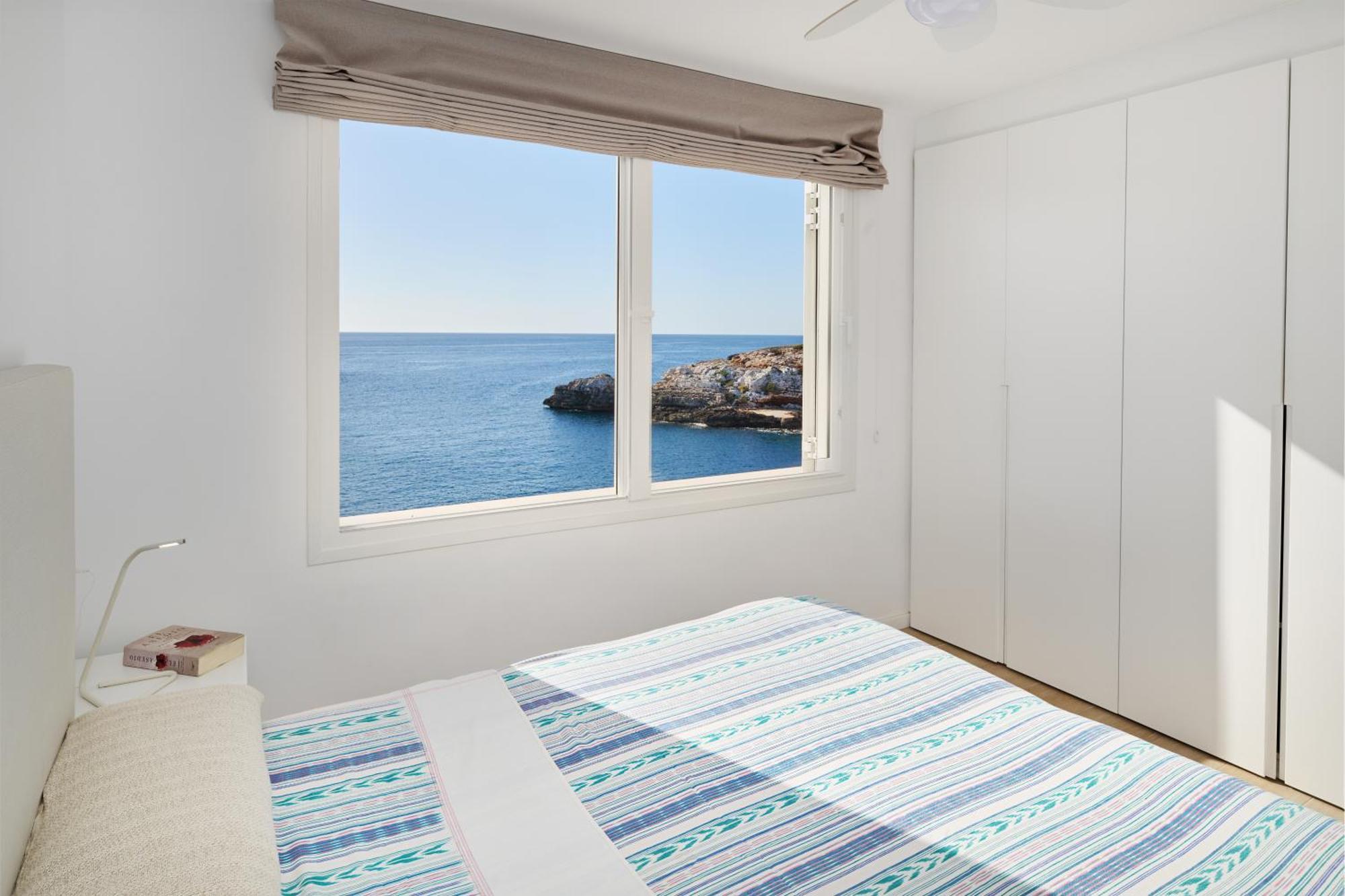 סנטני Sea Frontline Apartment 'Faraona'. Pool. Wifi מראה חיצוני תמונה