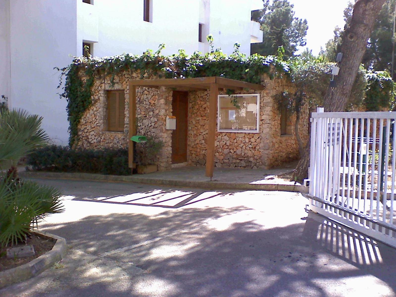 סנטני Sea Frontline Apartment 'Faraona'. Pool. Wifi מראה חיצוני תמונה