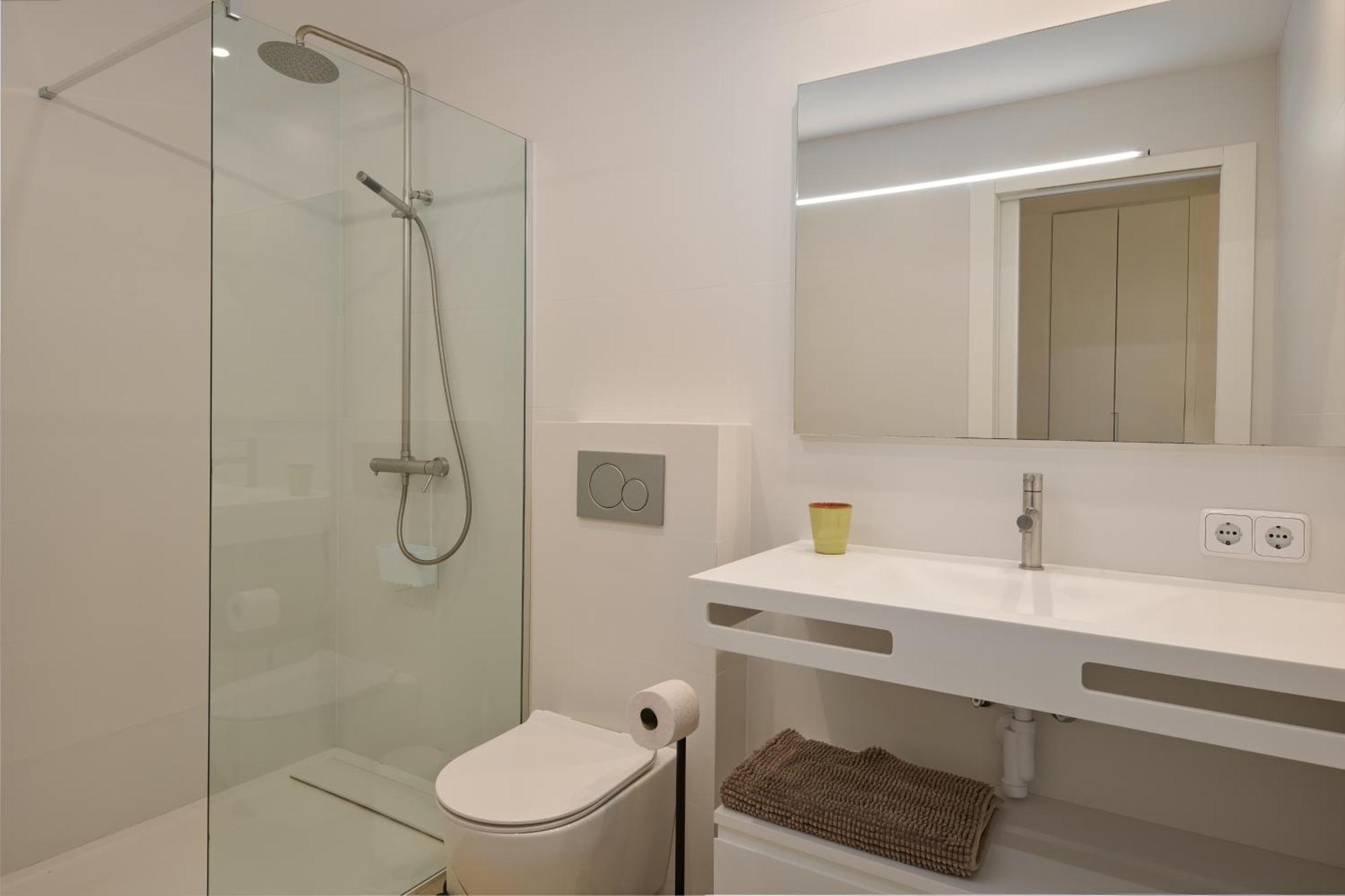 סנטני Sea Frontline Apartment 'Faraona'. Pool. Wifi מראה חיצוני תמונה