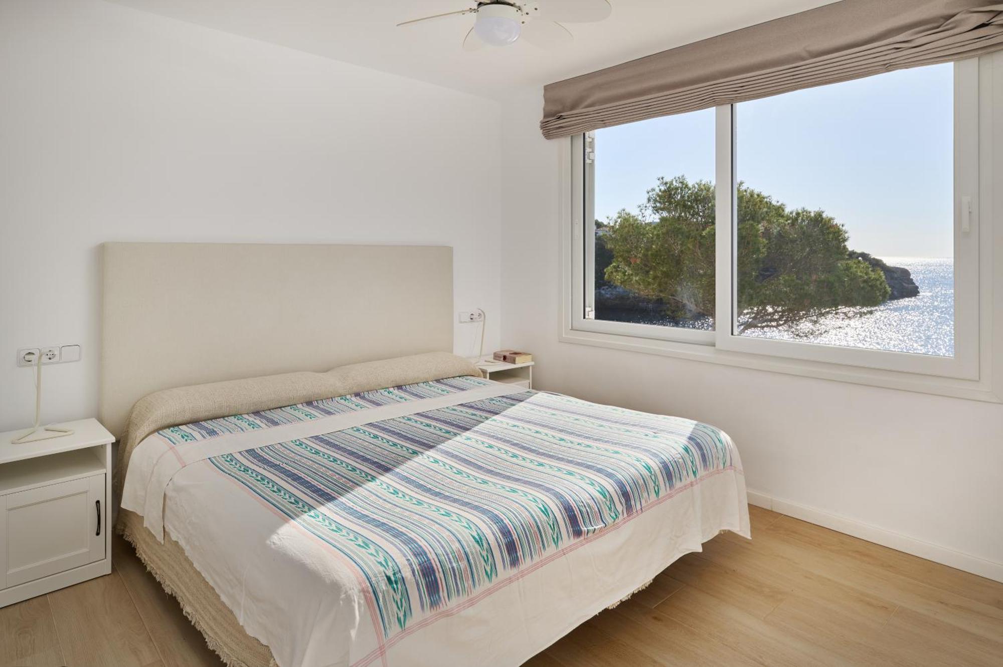 סנטני Sea Frontline Apartment 'Faraona'. Pool. Wifi מראה חיצוני תמונה