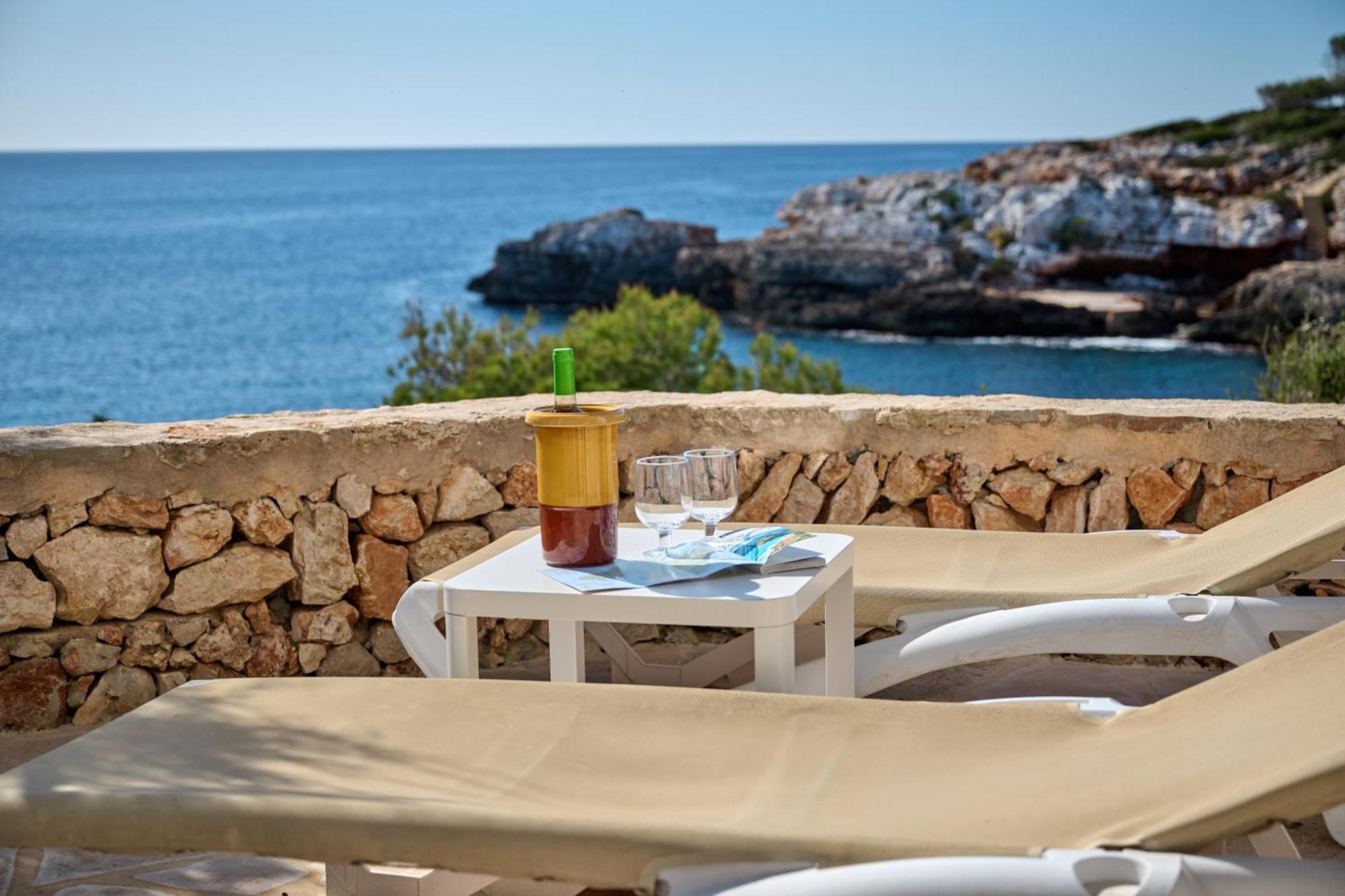 סנטני Sea Frontline Apartment 'Faraona'. Pool. Wifi מראה חיצוני תמונה