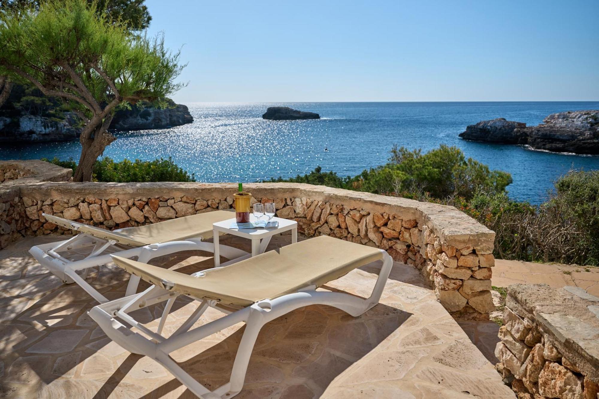 סנטני Sea Frontline Apartment 'Faraona'. Pool. Wifi מראה חיצוני תמונה