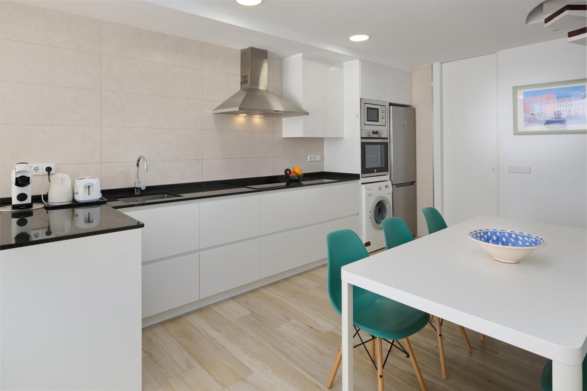 סנטני Sea Frontline Apartment 'Faraona'. Pool. Wifi מראה חיצוני תמונה