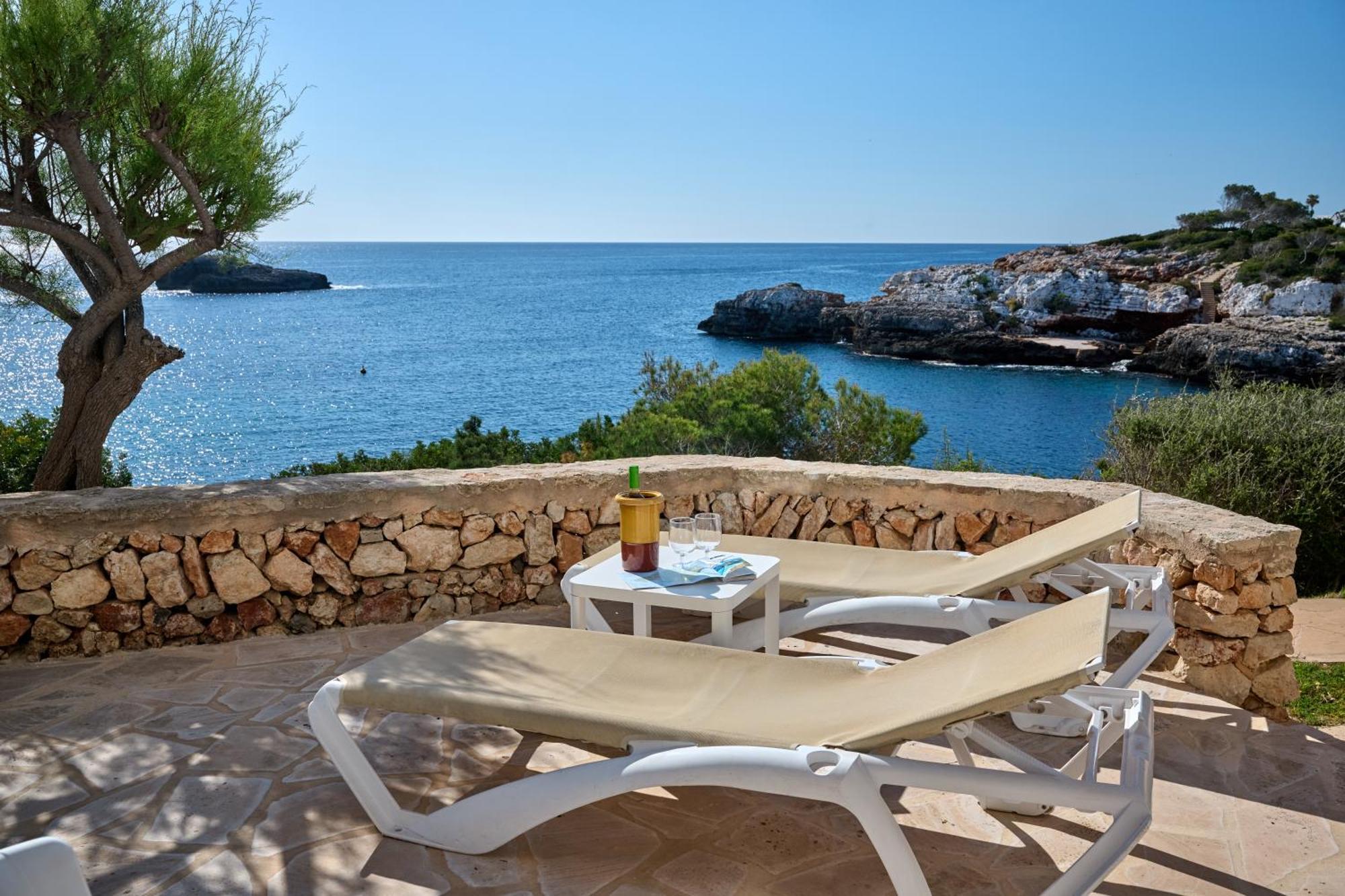 סנטני Sea Frontline Apartment 'Faraona'. Pool. Wifi מראה חיצוני תמונה
