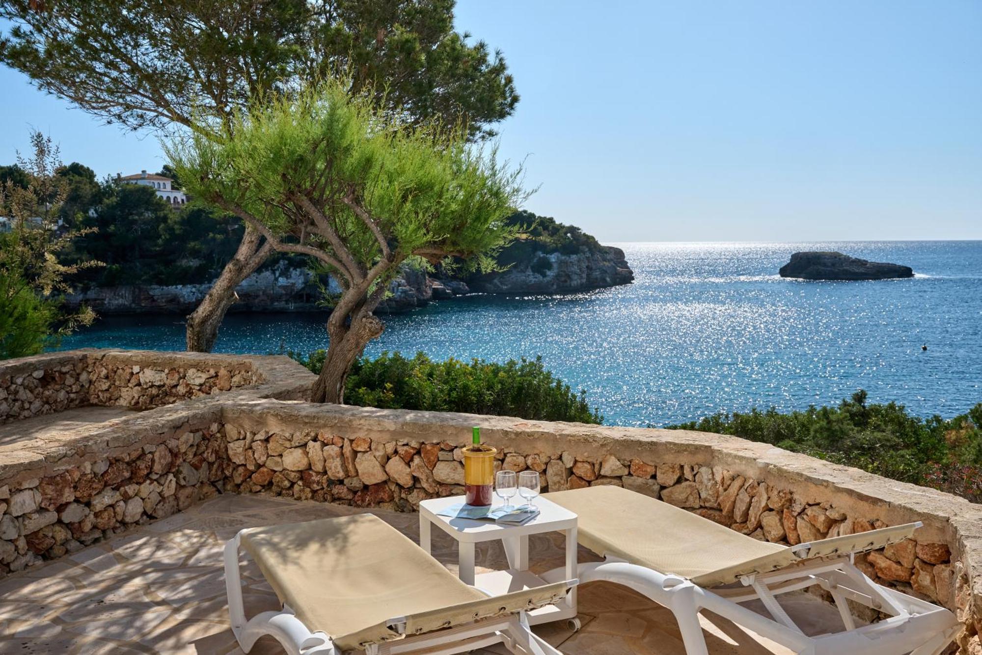 סנטני Sea Frontline Apartment 'Faraona'. Pool. Wifi מראה חיצוני תמונה