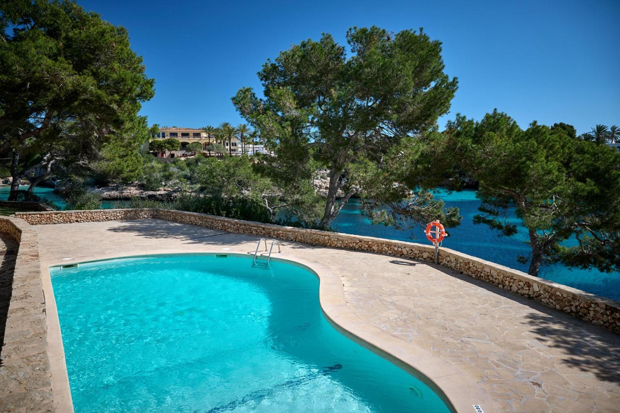 סנטני Sea Frontline Apartment 'Faraona'. Pool. Wifi מראה חיצוני תמונה