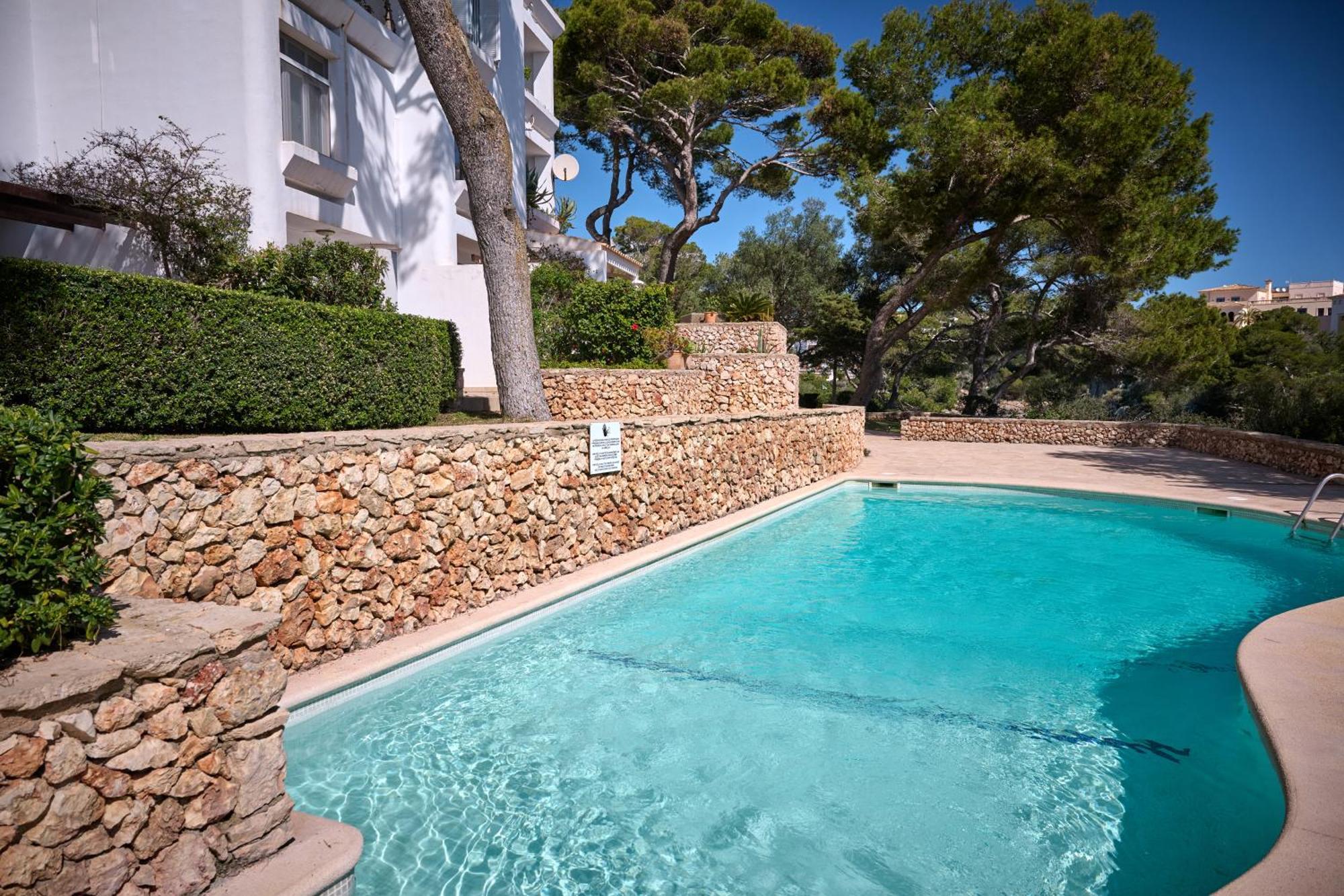 סנטני Sea Frontline Apartment 'Faraona'. Pool. Wifi מראה חיצוני תמונה